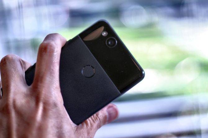 Google Pixel 2 Review: Is This The Best Smartphone Ever?