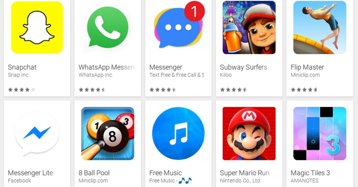 You Can Now Try Android Apps Without Installing Them Makeuseof