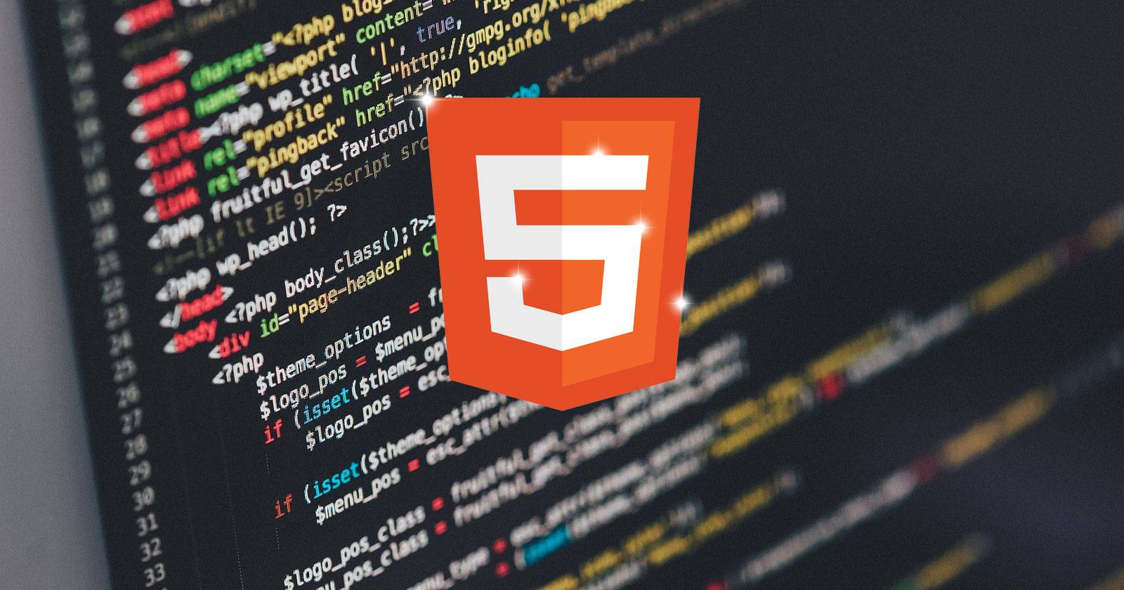 What's New in HTML5? 9 Elements You Need to Know