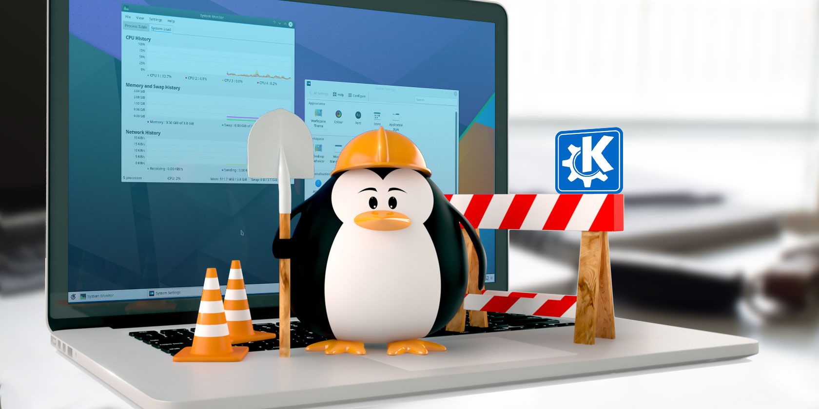 5 Awesome KDE Plasma Tweaks You Should Try Today