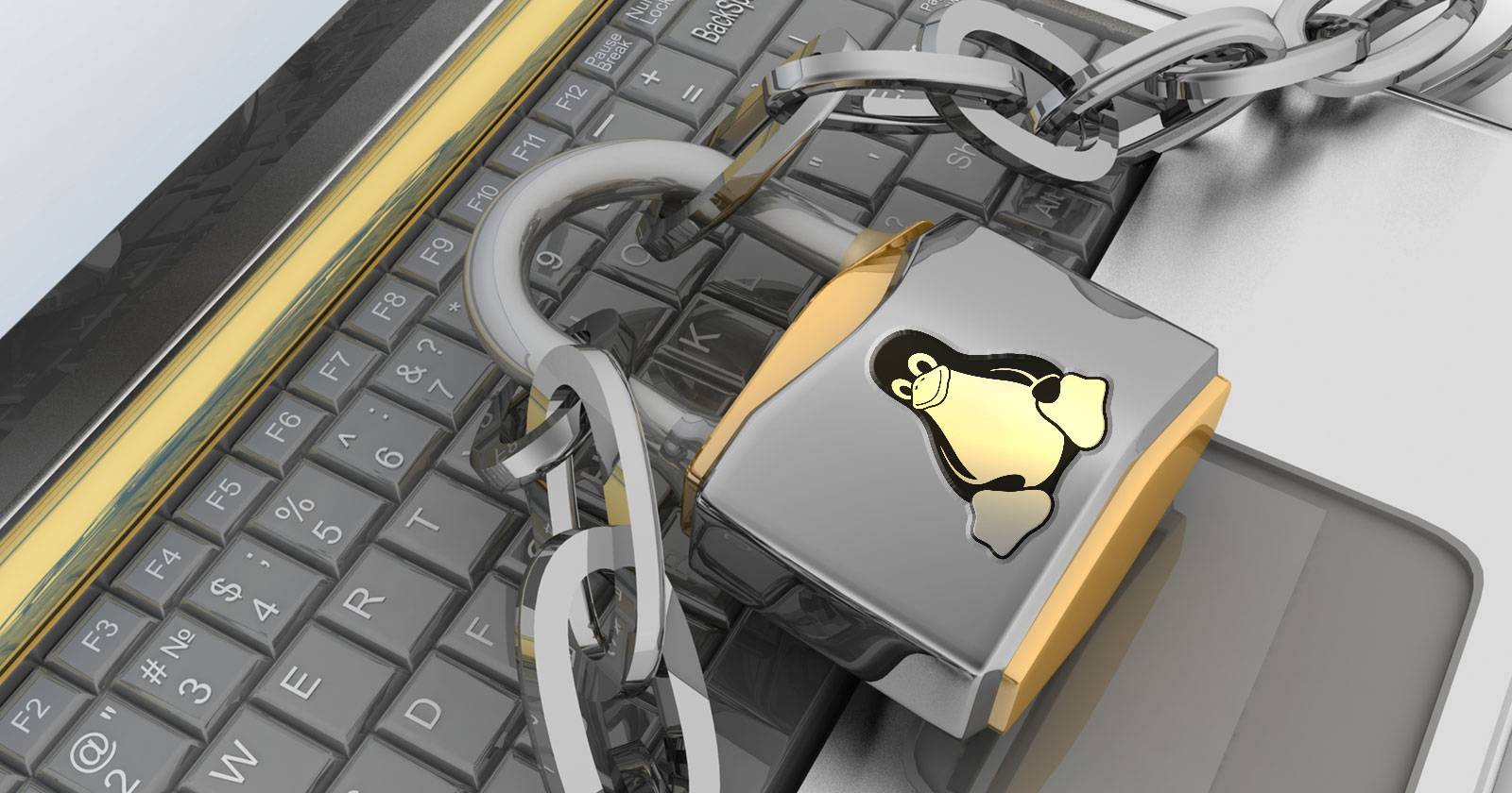 6 Reasons Why Linux Doesn’t Need an Antivirus or Firewall