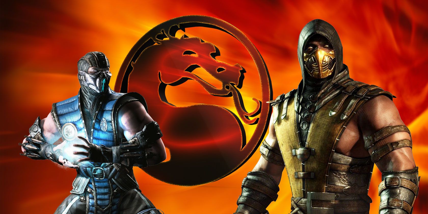 Mortal kombat 12 фото