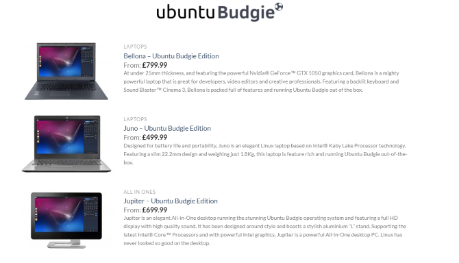 7 Places You Can Buy a Dedicated Linux PC or Laptop Online