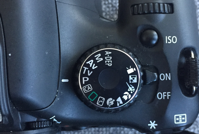 A Beginner's Guide To Digital Photography