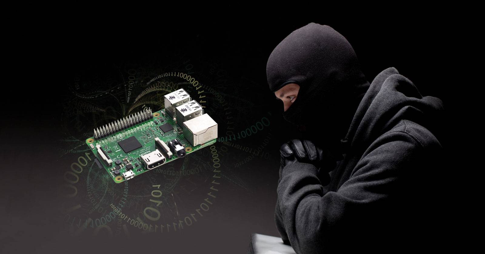 5 Online Threats That Could Ruin Your Raspberry Pi Experience