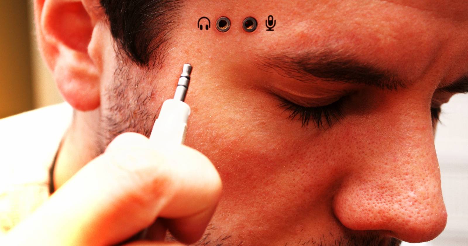 The Headphone Jack Is Dead and I Blame Google
