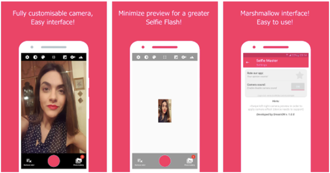 9 Apps That Help You Get More Out of Your Android Camera