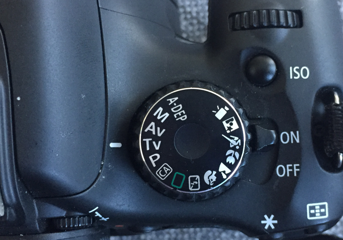 A Beginner's Guide To Digital Photography