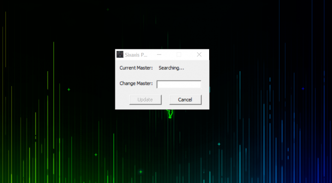 Sixaxis pair tool for macbook air Sixaxis pair tool for macbook air