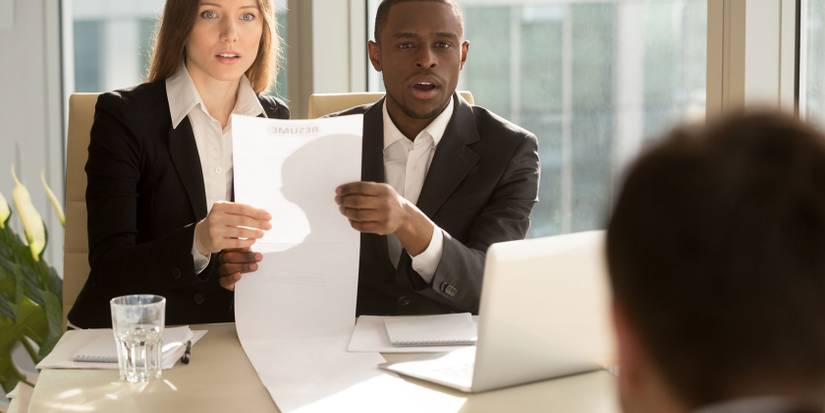 6 Possible Reasons Why You're Not Getting Hired (and How to Fix Them)