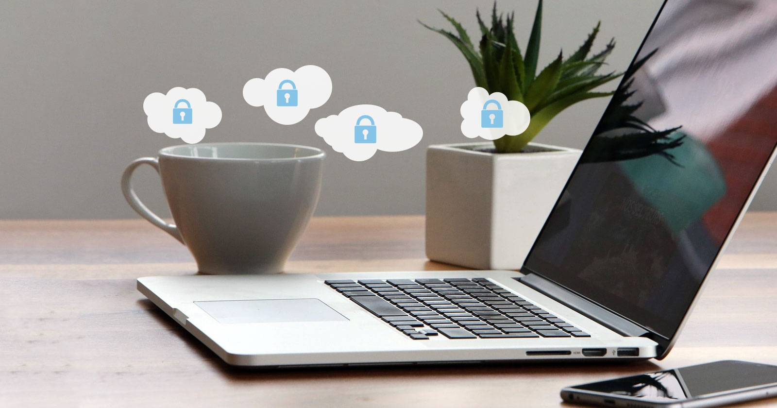 How to Enable Two-Factor Authentication for Cloud Backup Services
