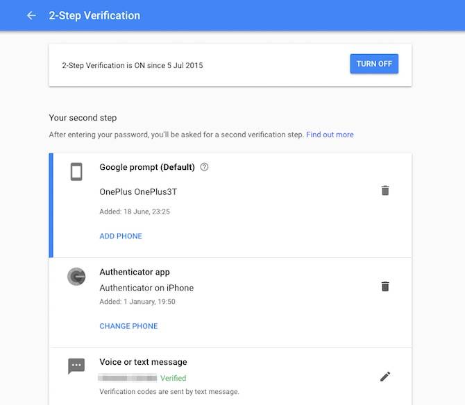How to Enable Two-Factor Authentication for Cloud Backup Services