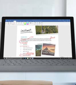 How to Use the Handwriting Tool in Windows 11