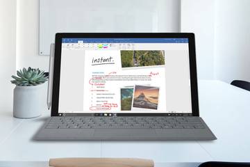 Windows Ink Vs Windows Windows Ink | MakeUseOf