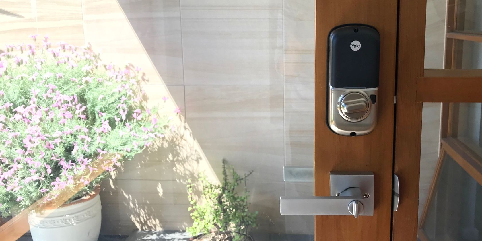 4 Serious Issues With the Yale Assure Smart Lock | MakeUseOf