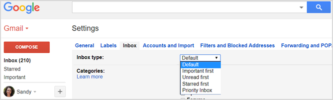 The Power User Guide to Gmail