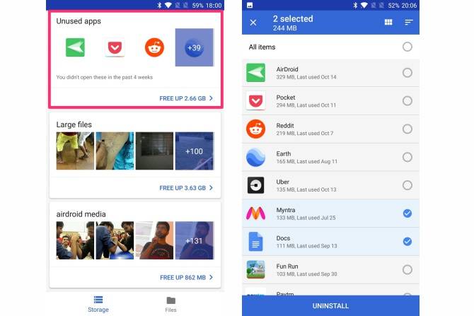Google's New Files Go App: Everything You Need to Know