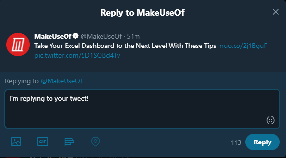 How to Use Twitter