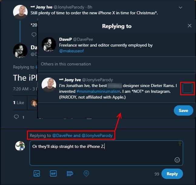 How to Use Twitter