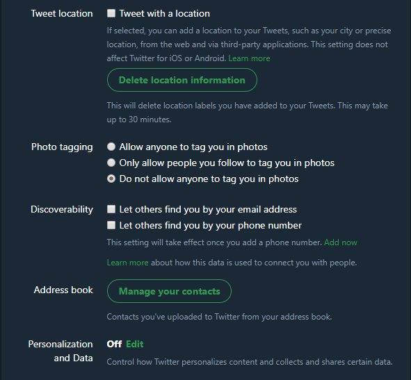 How to Use Twitter