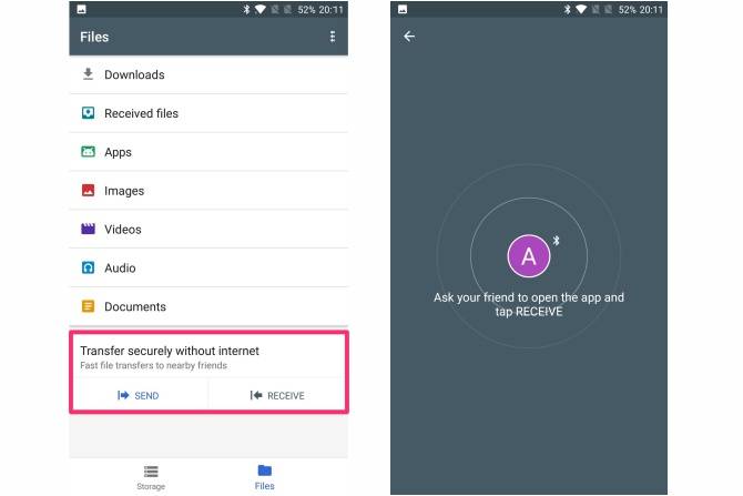 Google's New Files Go App: Everything You Need to Know