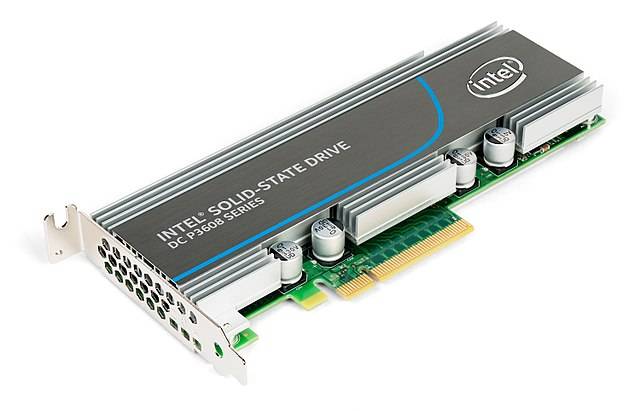 101 Guide To Solid State Drives