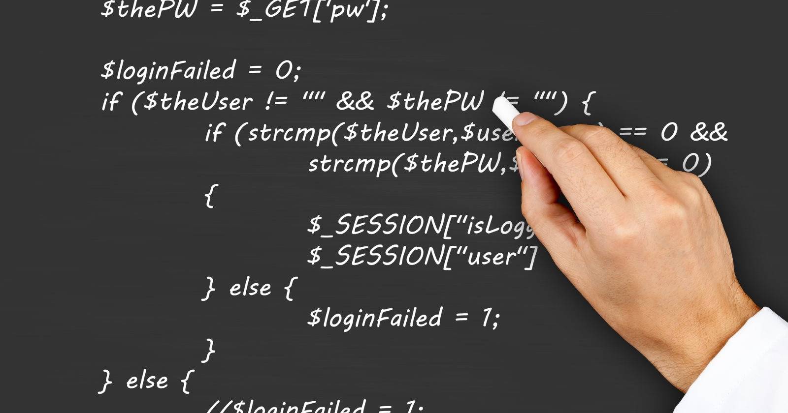 5 Lessons to Become a Really Good Self-Taught Programmer