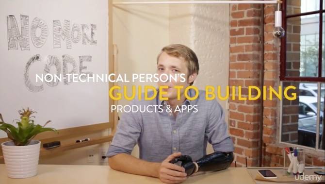 Programmer Building 5 Lessons to Become a Really Good Self-Taught Programmer