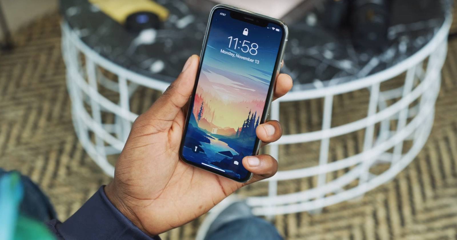 The Complete Guide to Using Your iPhone X
