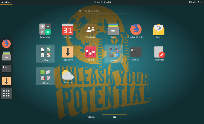 Pop!_OS Has Arrived: How Does It Compare to Ubuntu?