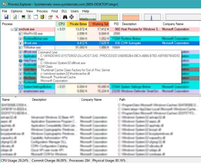 How to Troubleshoot COM Surrogate Issues in Windows 10