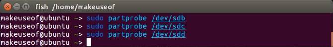 How to Configure a RAID HDD Array in Linux