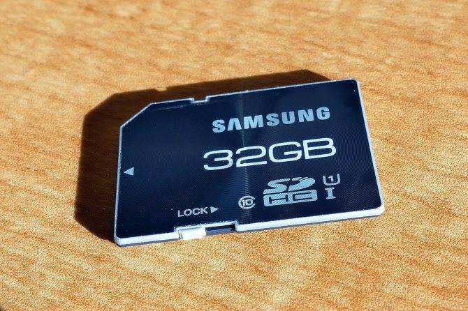 3 Ways to Remove Write Protection on SD Cards in Windows