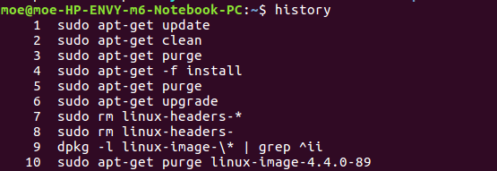 Become a Linux Command Line Master With These Tips and Tricks