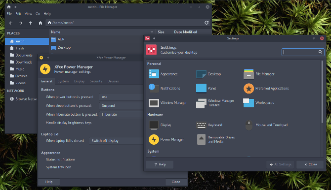 Should You Use a Window Manager as Your Desktop Environment?