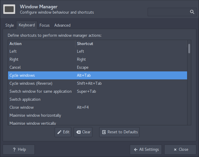 Should You Use a Window Manager as Your Desktop Environment?