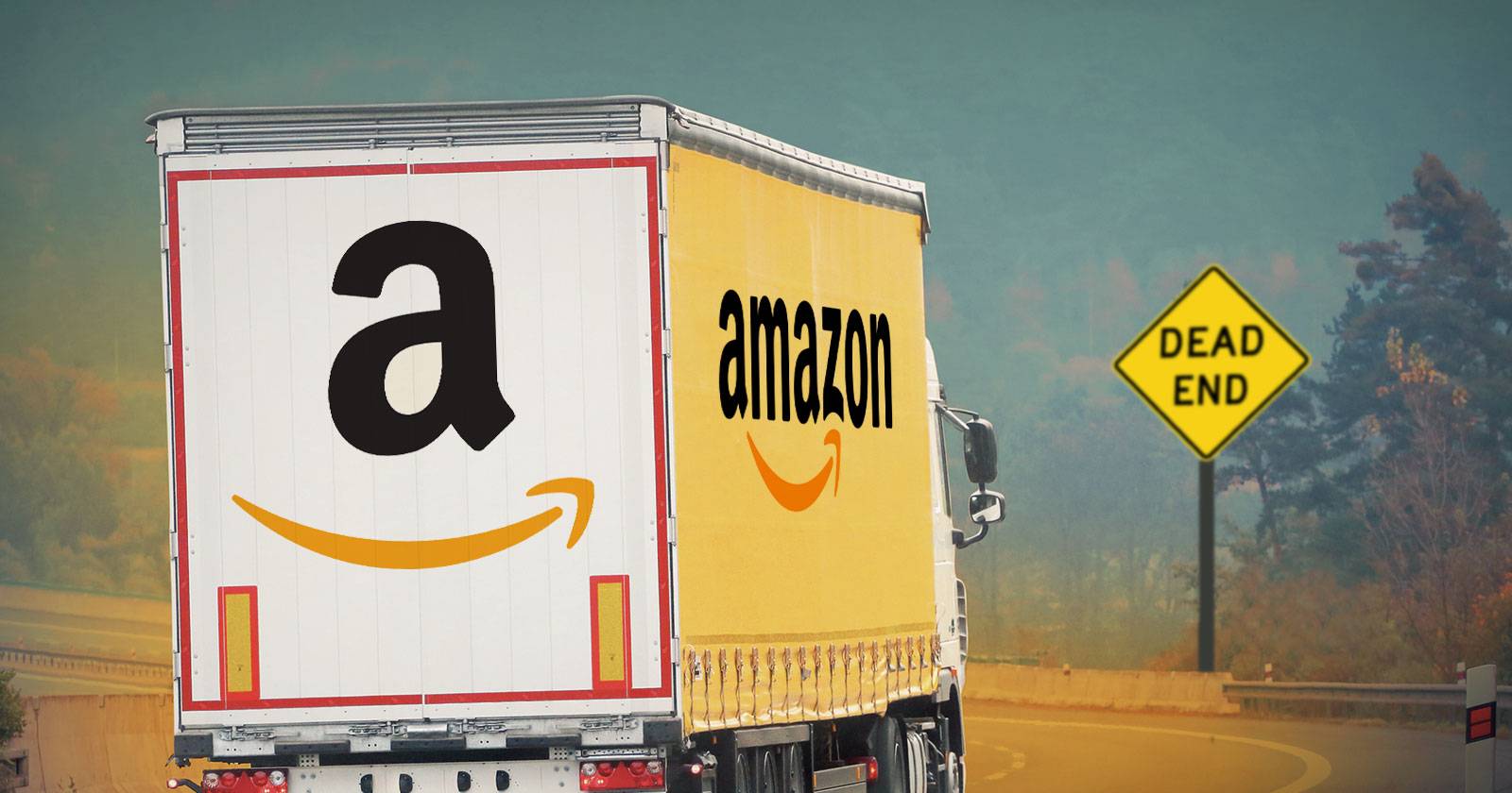 Extreme Amazon Order Your Amazon Order Never Arrived? Here's What You Should Do