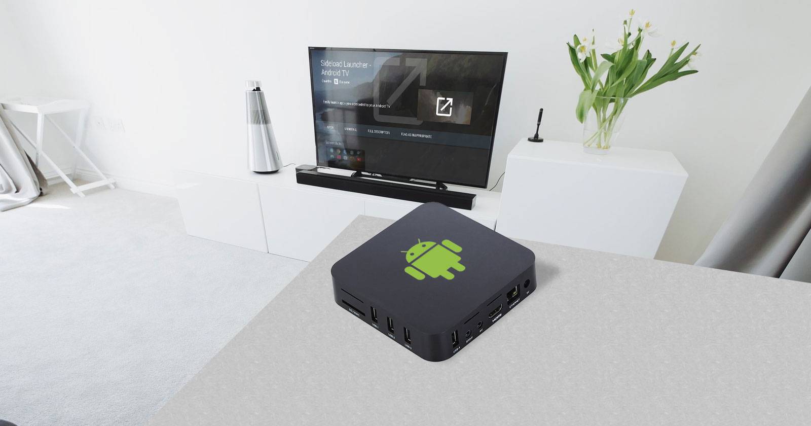 How to Access Sideloaded Apps on Android TV: 4 Easy Ways