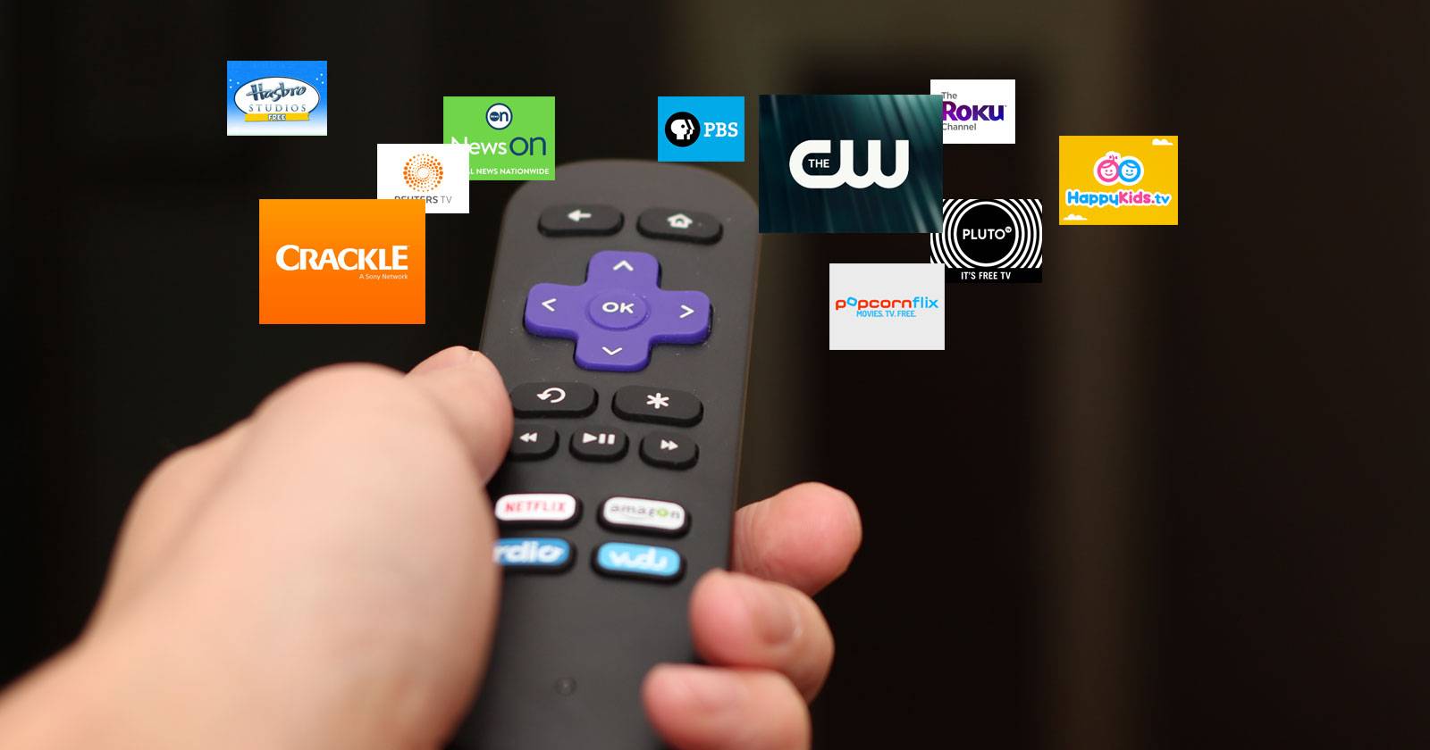 How to Sideload an App on Roku