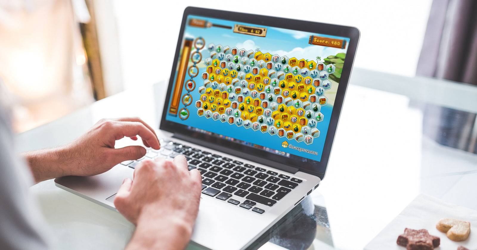 12 Free Browser Match-3 Games to Enjoy on Your Next Break