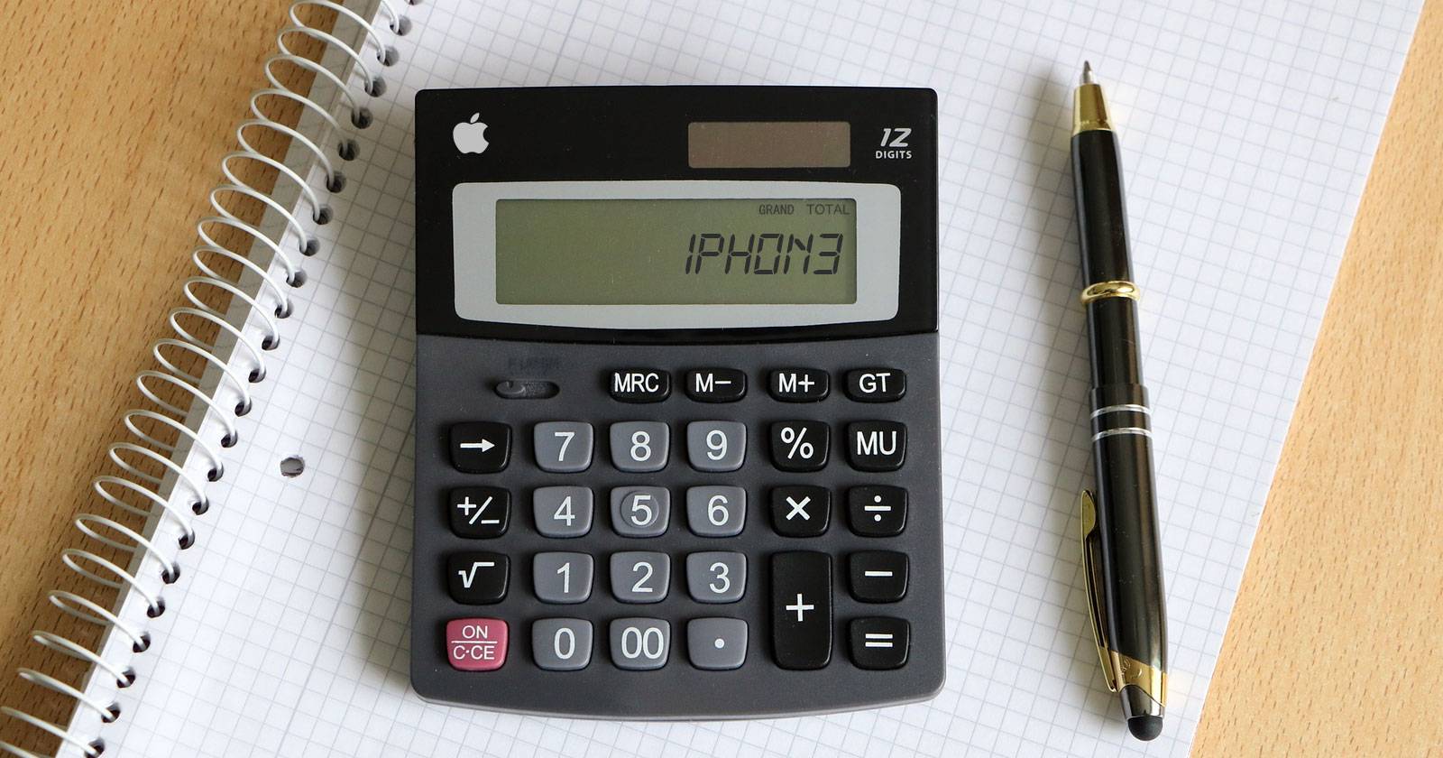 The Top 10 Calculator Apps for iPhone, iPad, and Apple Watch