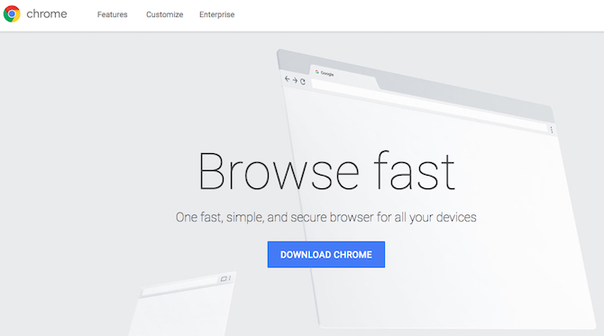 The Easy Guide to Google Chrome