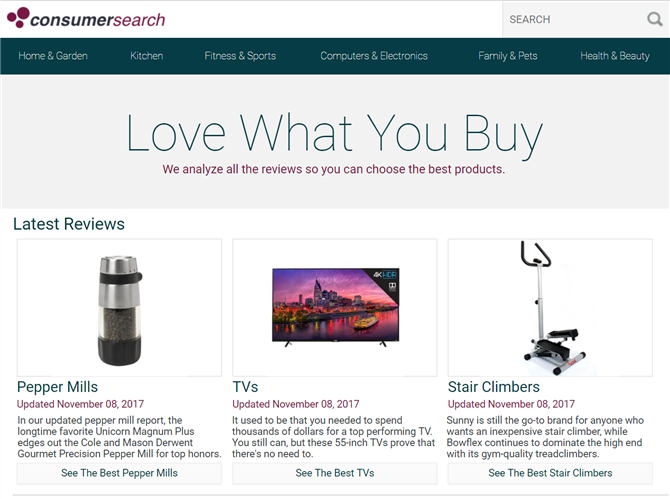 The MakeUseOf Online Shopping Guide