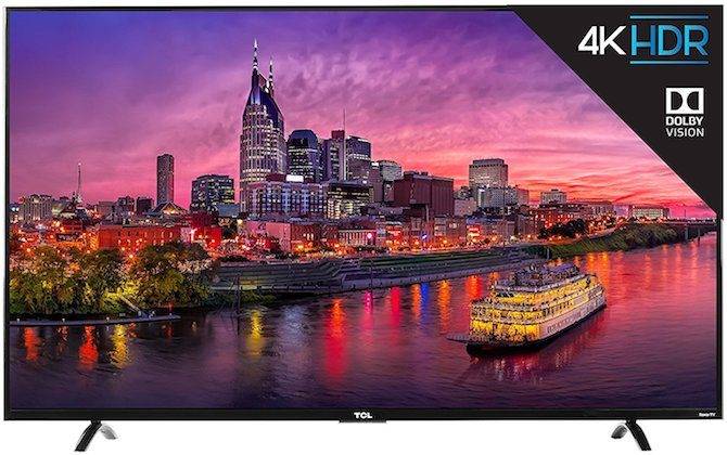 Dolby Vision vs. HDR10: What's the Difference Between HDR TV Formats?
