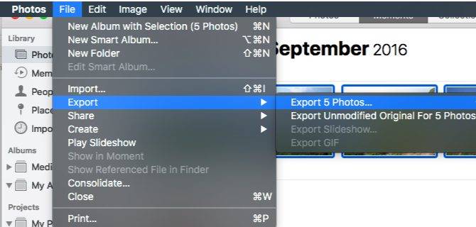 Here's Where macOS Stores Photos, Books, Music and Other Files