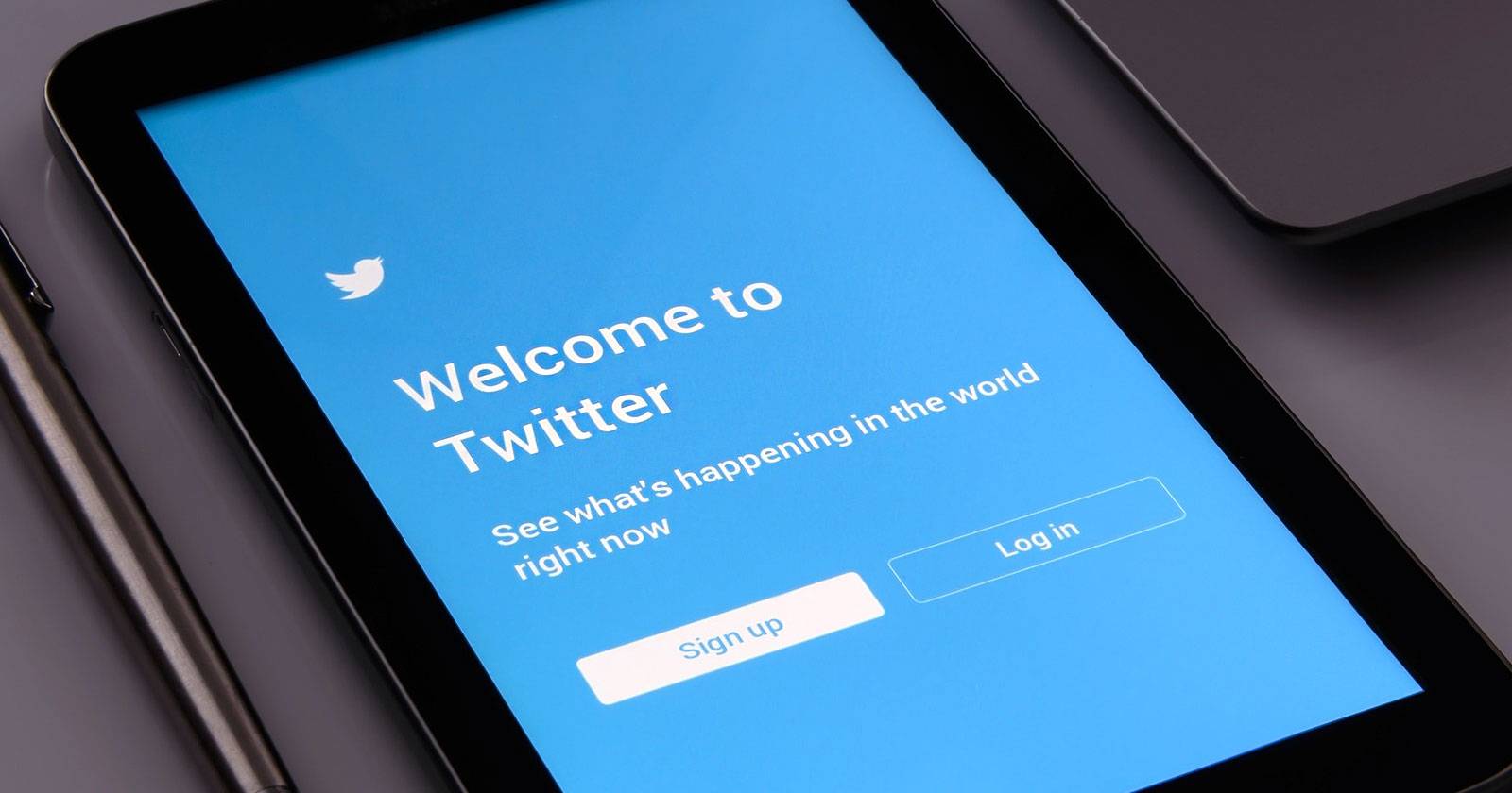 How to Use Twitter