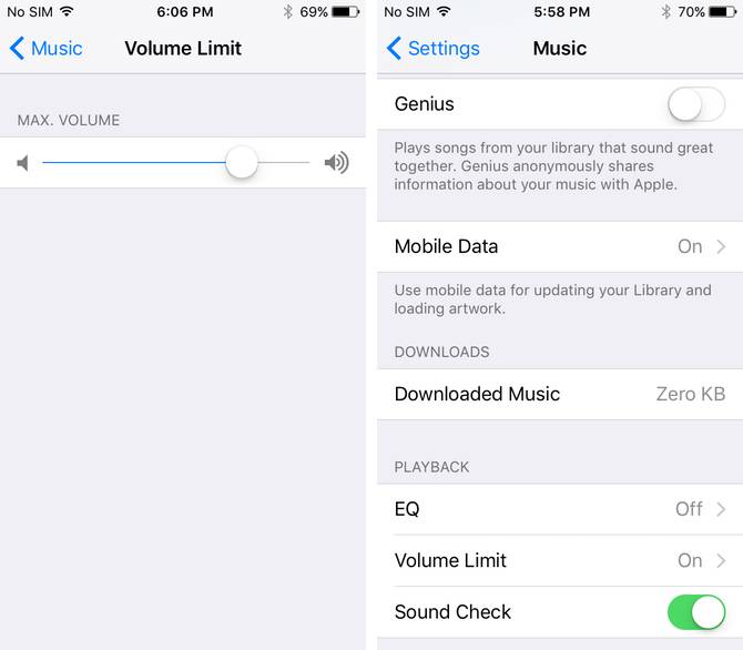 10 Practical Things Your iPhone Does That Android Won't