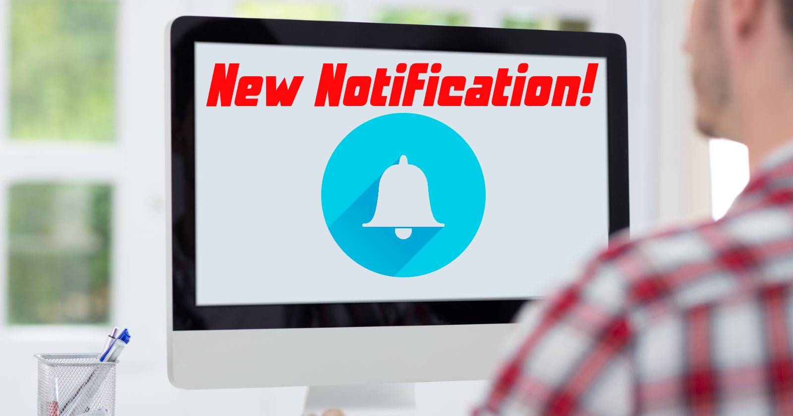 How to Never Miss Alerts on macOS Again by Flashing the Screen