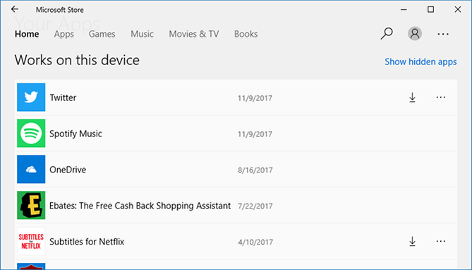 3 Reasons to Download Windows Desktop Apps From the Microsoft Store