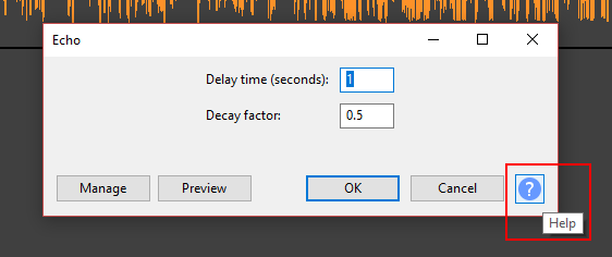 Audacity 2.2.0 Features You Need to Know About